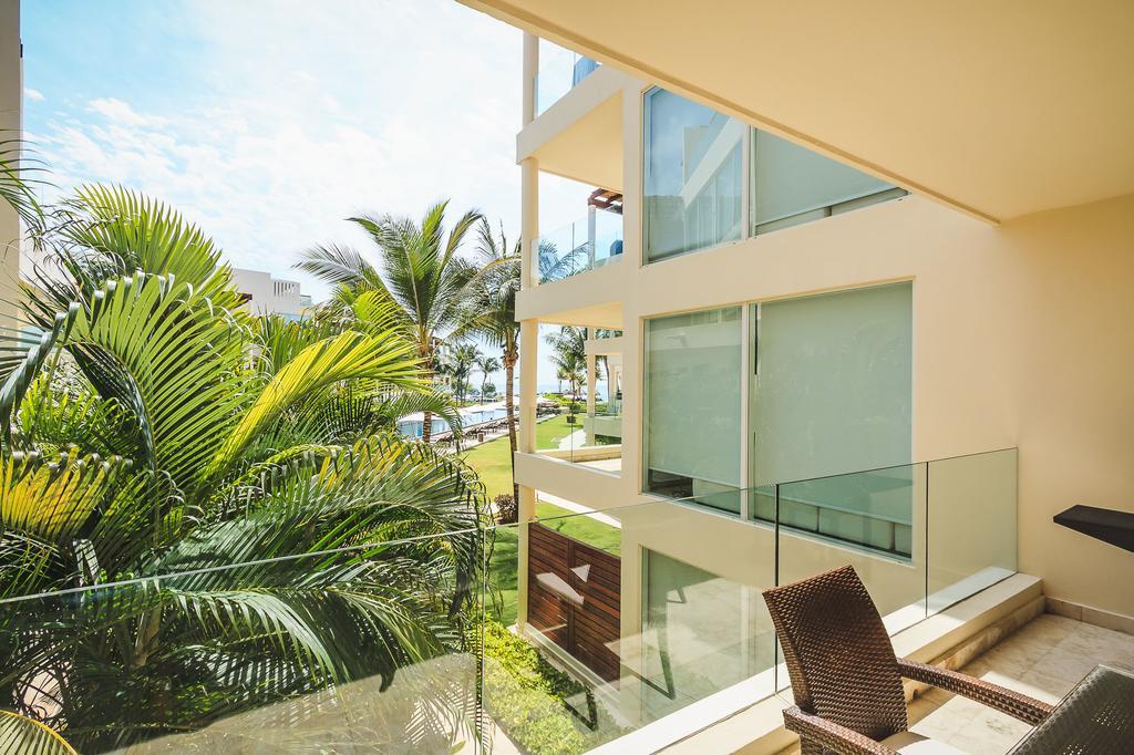 Infinity Pool And Private Beach Club - Luxury Complex The Elements Condos - Gh8 Playa del Carmen Exterior photo